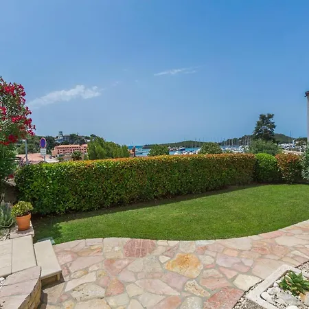 Alba With Jacuzzi And Sea View Villa