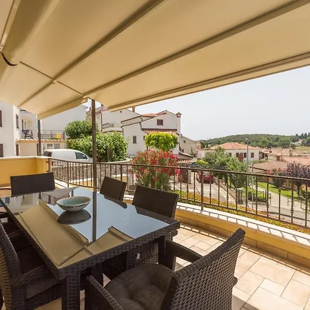 Villa Alba With Jacuzzi And Sea View